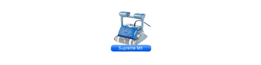 Pièces détachées Supreme M5 (M500)
