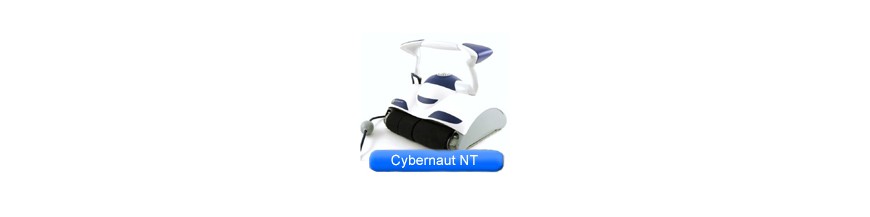 Pièces détachées Cybernaut 