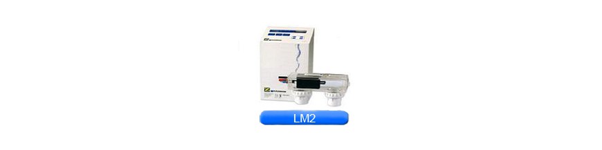 Pièces d'électrolyseur Clear Water LM2