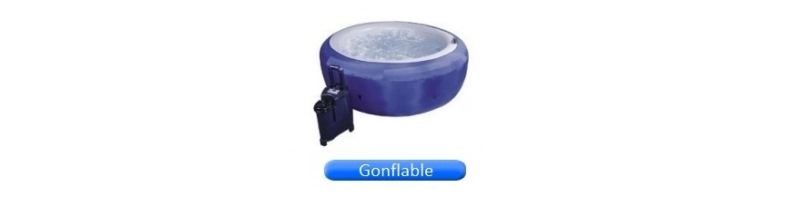 Spa Gonflable