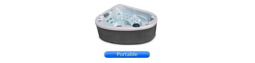 Spa Portable