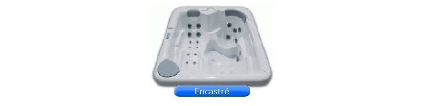 Spa Encastrable